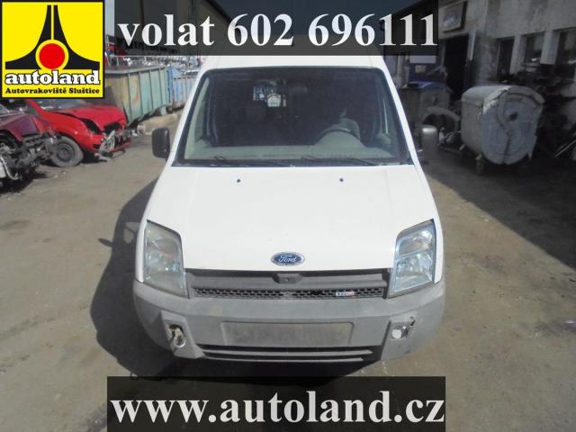 Ford Tourneo Connect VOLAT 602 696111