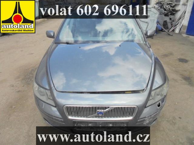 Volvo V50 VOLAT 602 696111