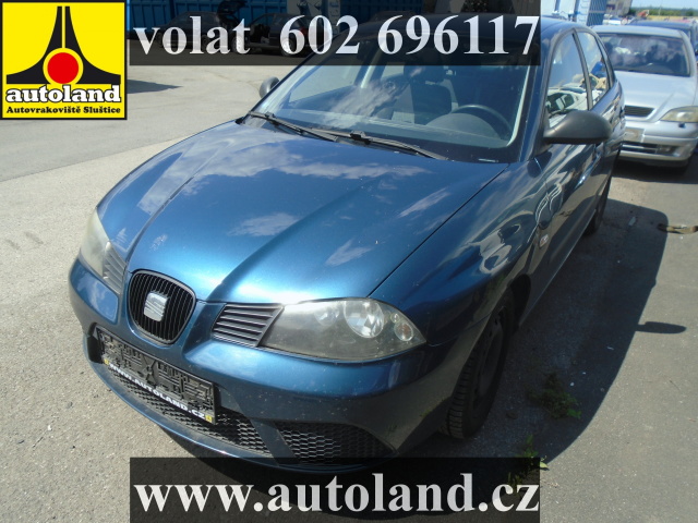 Seat Ibiza VOLAT 602 696117