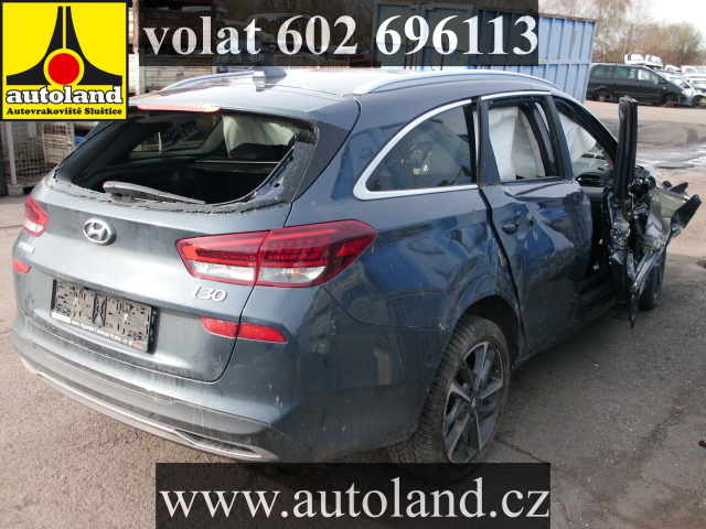 Hyundai i30 VOLAT 602 696113