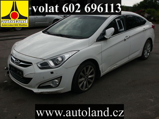 Hyundai i40 VOLAT 602 696113