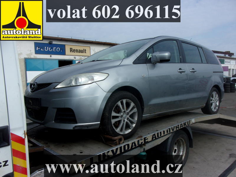 Mazda 5