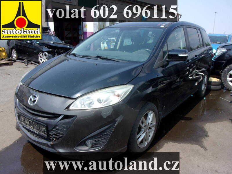 Mazda 5