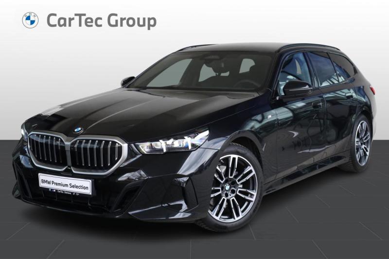 BMW 5er Reihe
