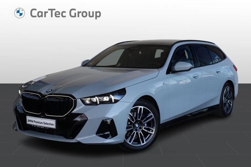 BMW 5er Reihe