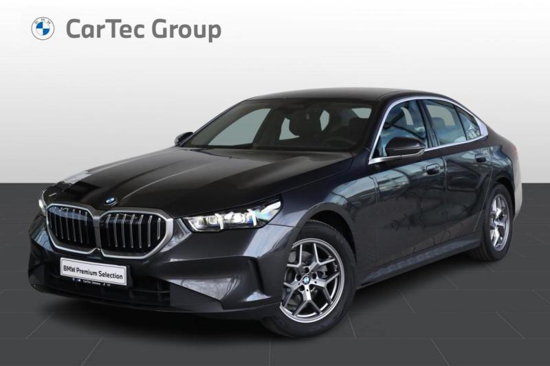 BMW 5er Reihe