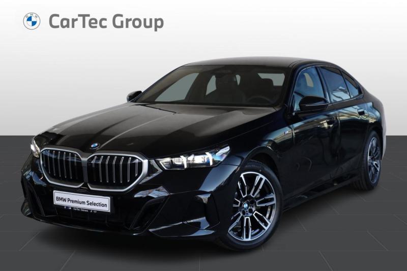 BMW 5er Reihe