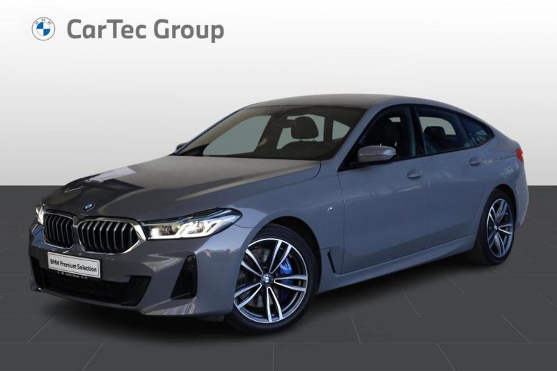 BMW 6er Reihe