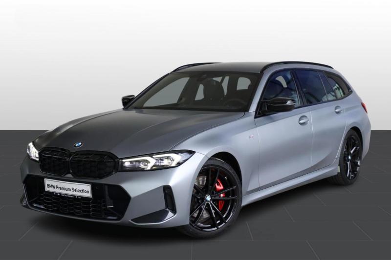 BMW 3er Reihe