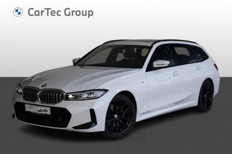 BMW 3er Reihe