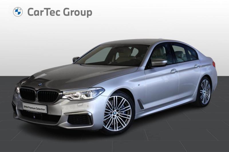 BMW 5er Reihe