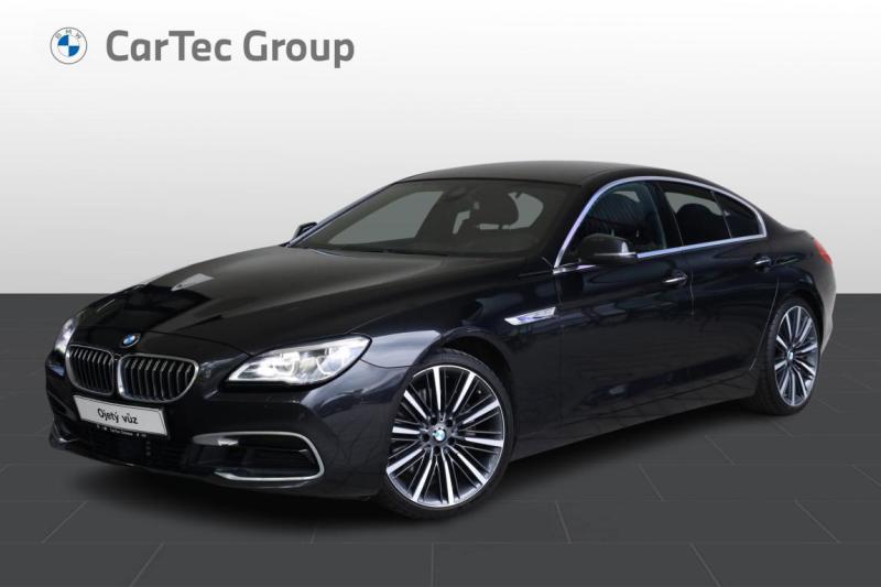 BMW 6er Reihe