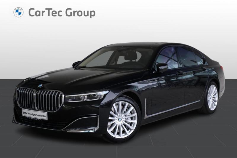 BMW 7er Reihe
