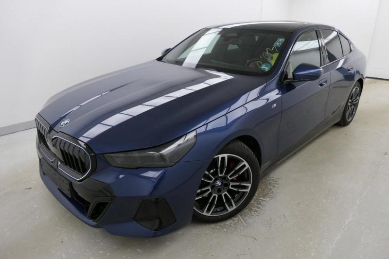 BMW 5er Reihe