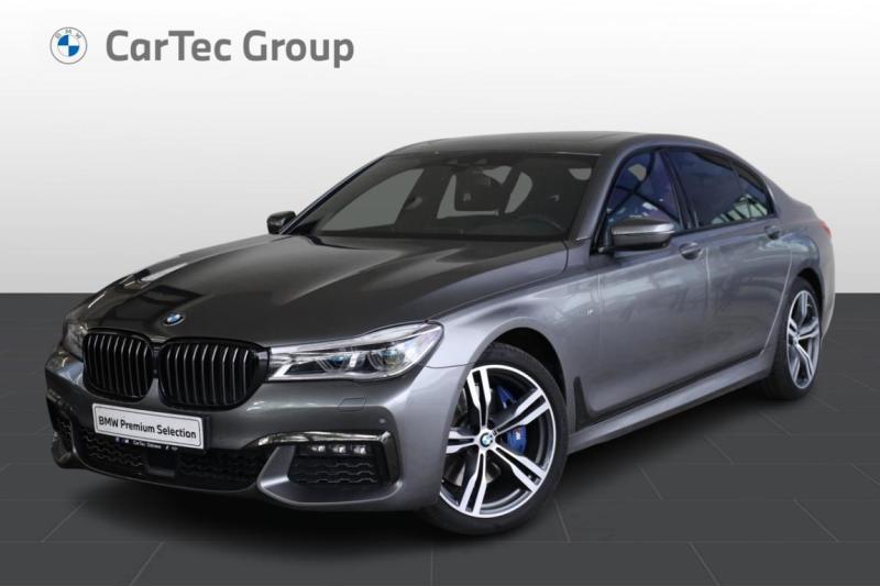 BMW 7er Reihe