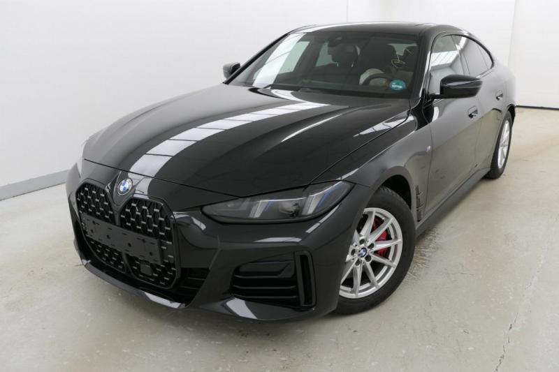 BMW 4er Reihe