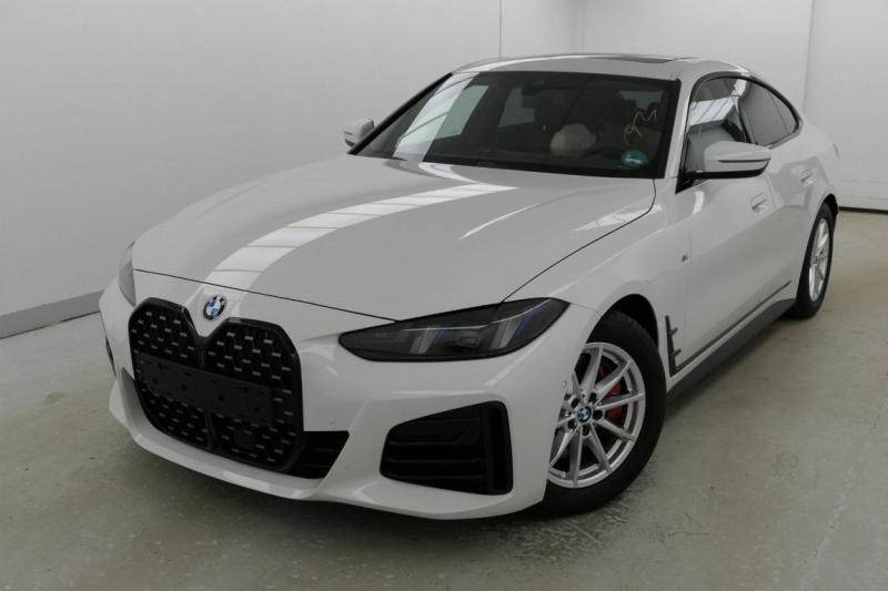 BMW 4er Reihe