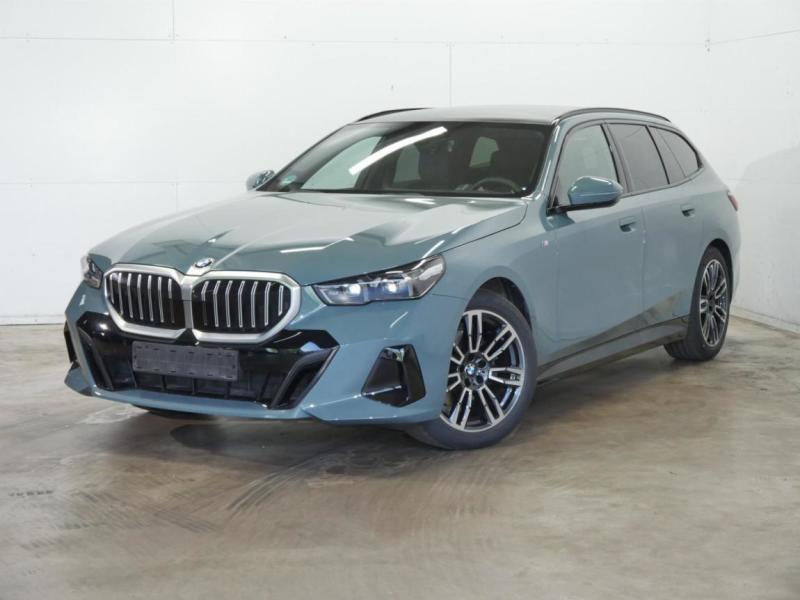 BMW 5er Reihe
