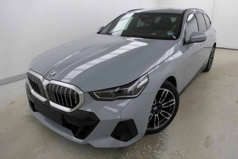 BMW 5er Reihe