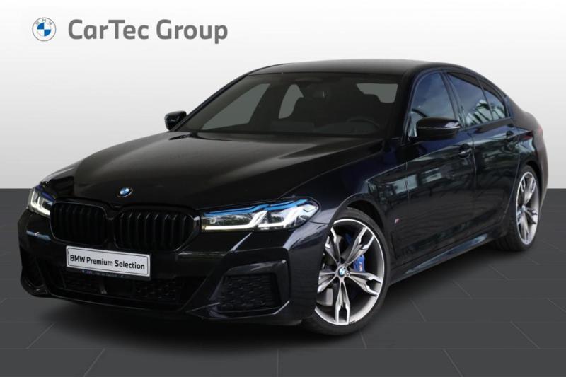 BMW 5er Reihe