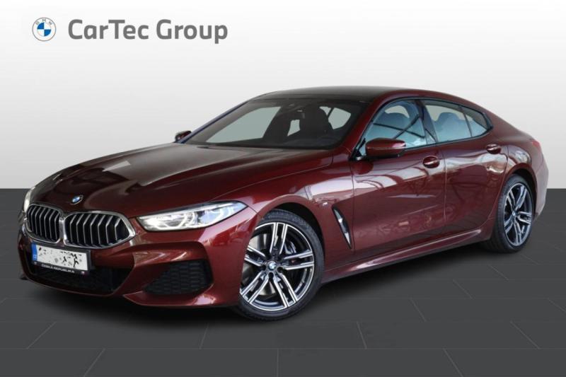 BMW 8er Reihe