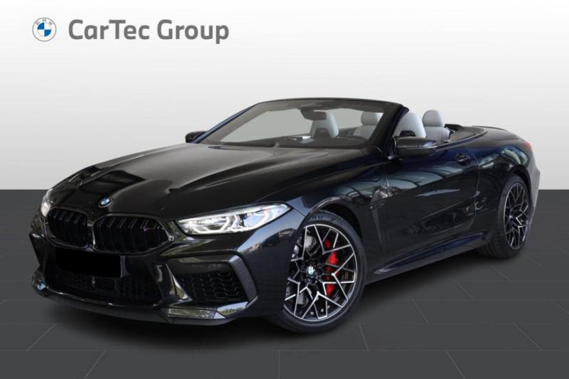BMW M8