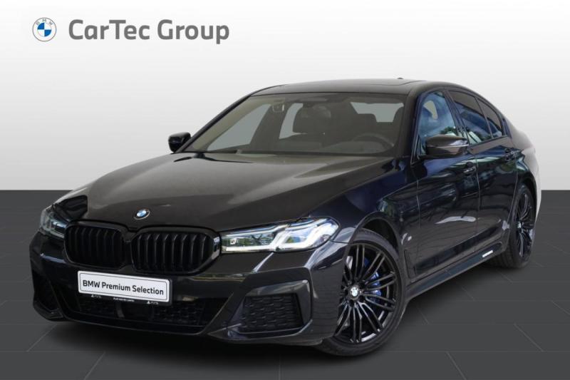 BMW 5er Reihe
