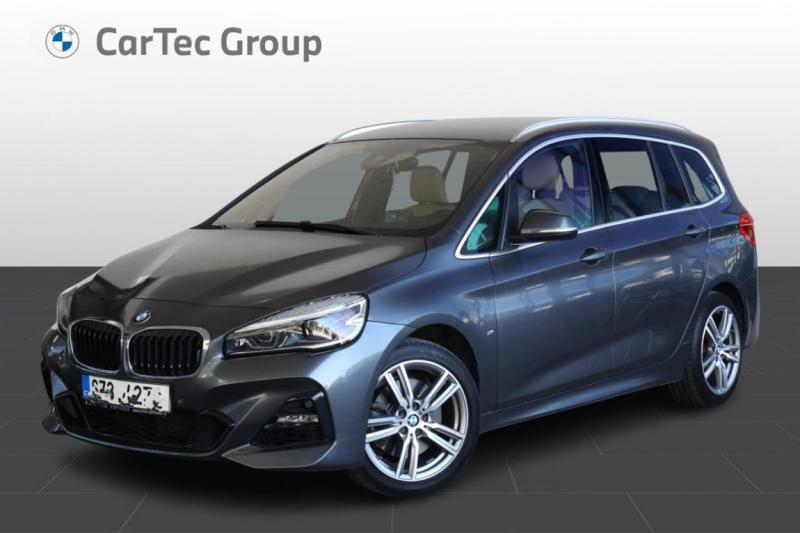 BMW 2er Reihe