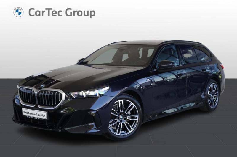 BMW 5er Reihe