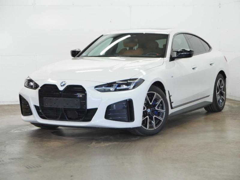 BMW 4er Reihe