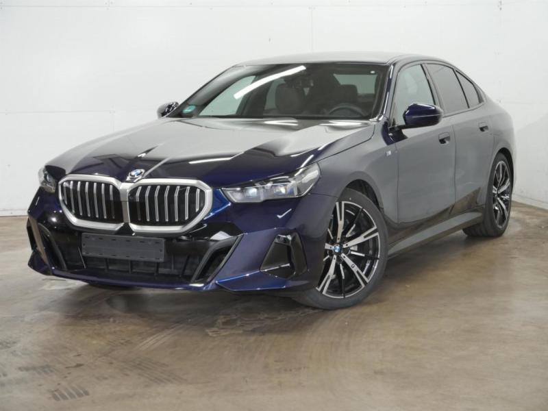 BMW 5er Reihe