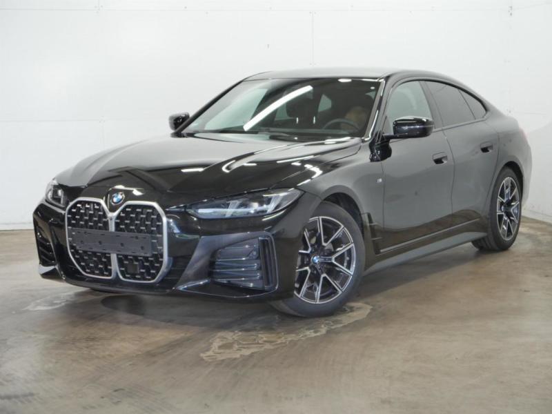 BMW 4er Reihe