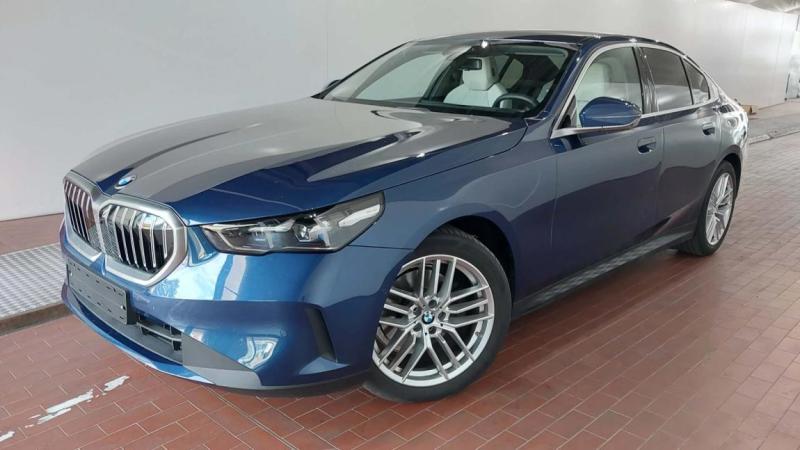 BMW 5er Reihe