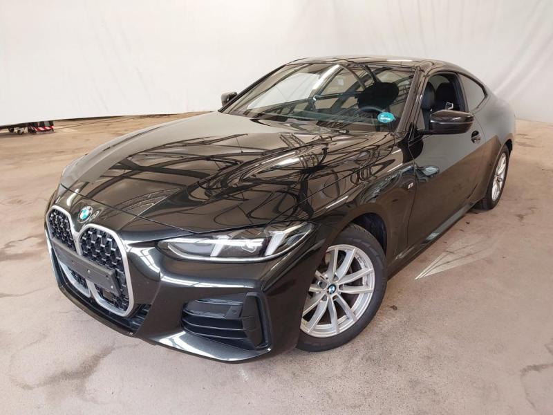 BMW 4er Reihe