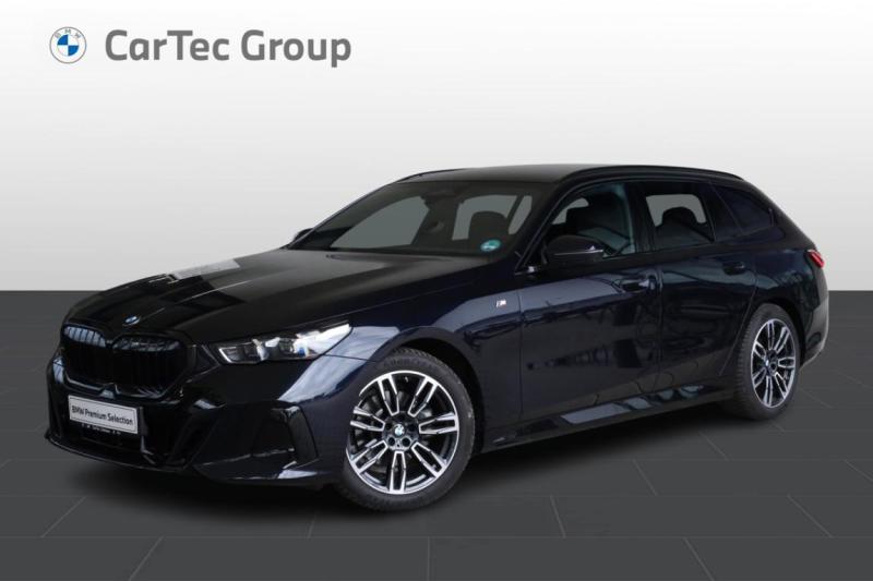 BMW 5er Reihe