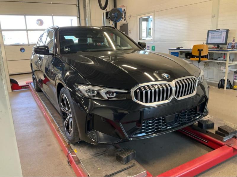 BMW 3er Reihe