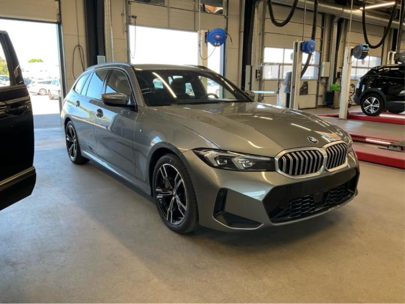 BMW 3er Reihe