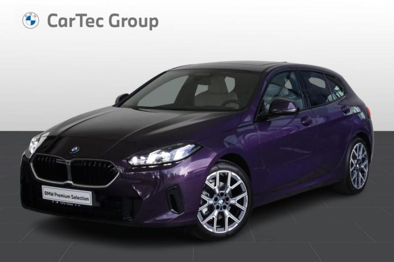 BMW 1er Reihe