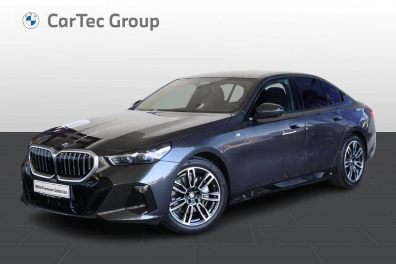 BMW 5er Reihe