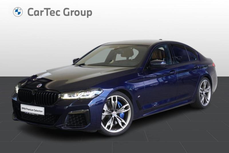 BMW 5er Reihe