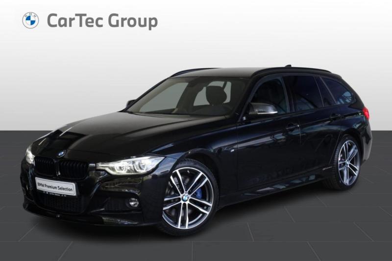 BMW 3er Reihe
