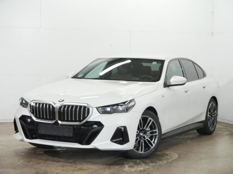 BMW 5er Reihe