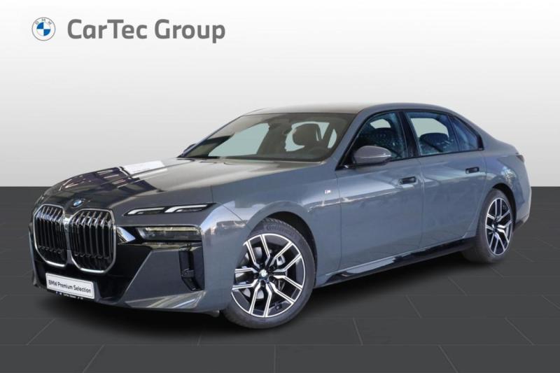 BMW 7er Reihe