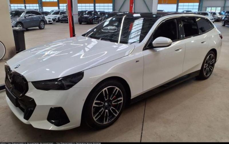 BMW 5er Reihe