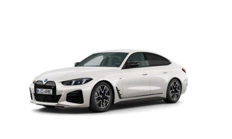 BMW 4er Reihe