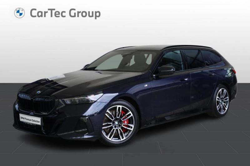 BMW 5er Reihe
