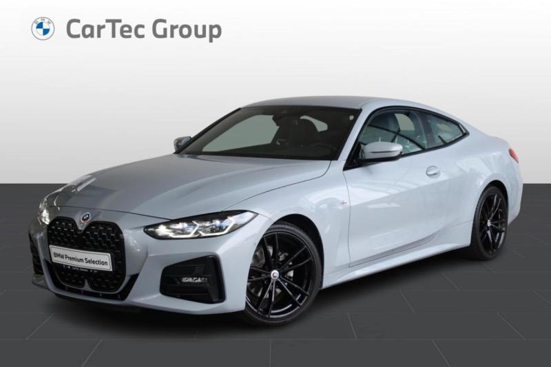 BMW 4er Reihe