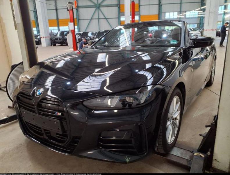 BMW 4er Reihe
