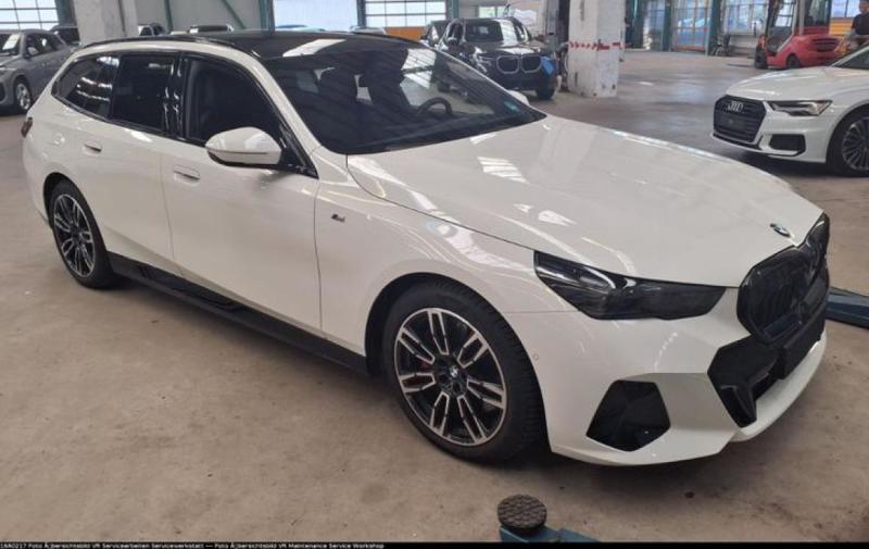 BMW 5er Reihe