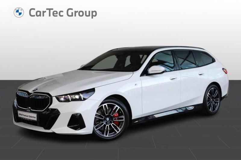 BMW 5er Reihe